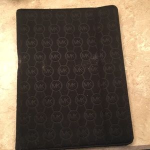 iPad case